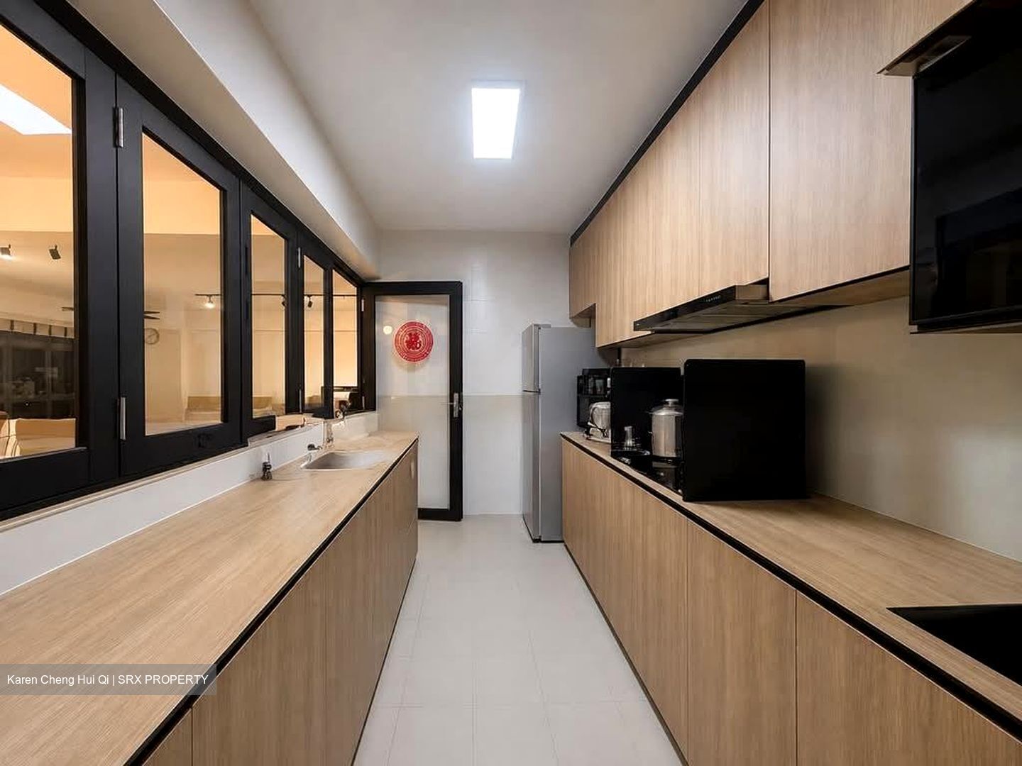 Blk 676C Park Grove @ Yishun (Yishun), HDB 5 Rooms #595404621